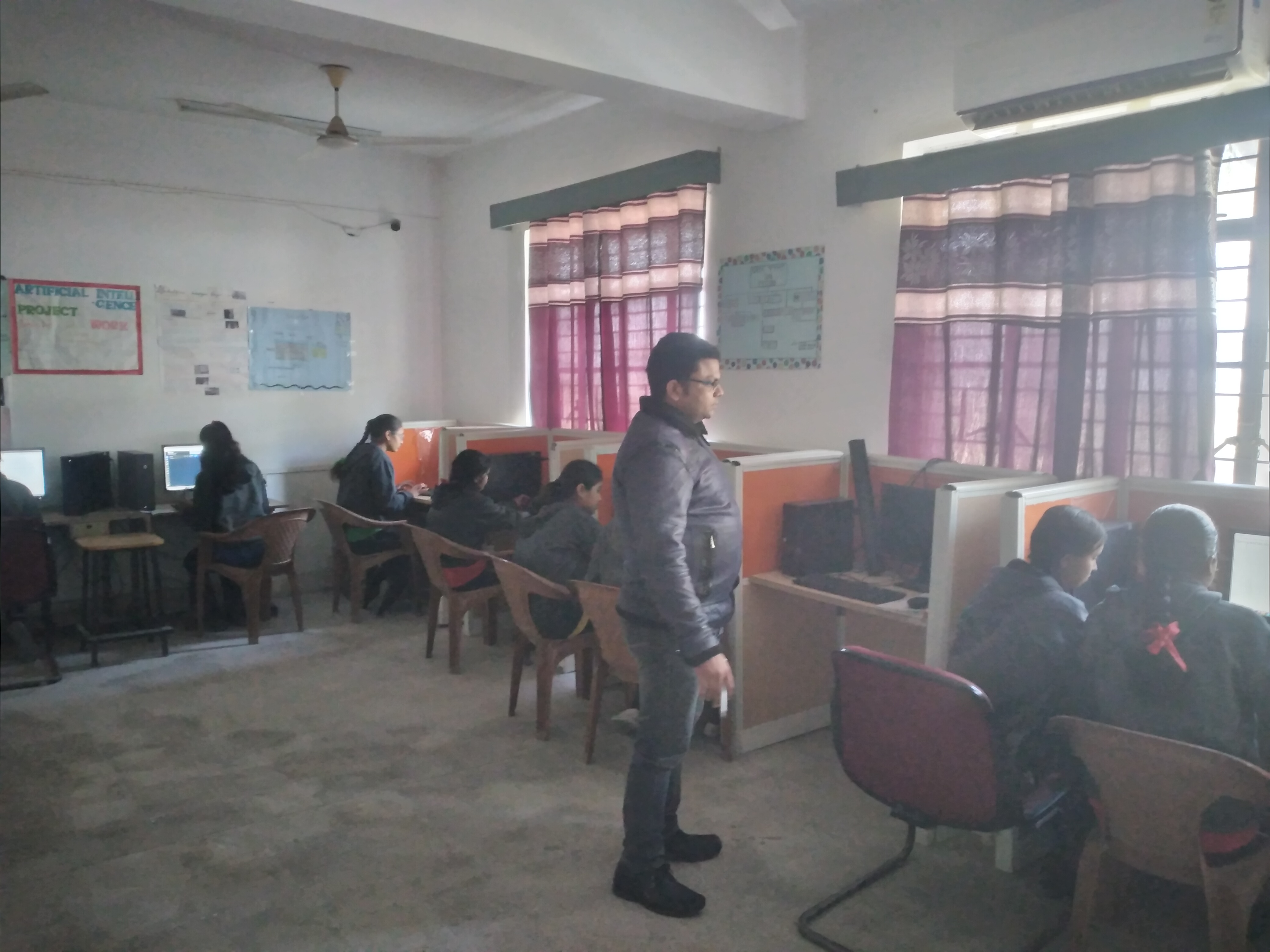 Web Development Course in Chapra HTML CSS JavaScript PHP